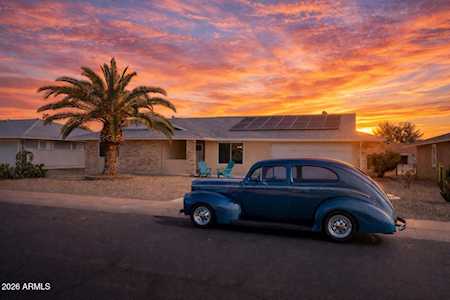 Property at 19617 N WILLOWCREEK CIR Sun City AZ 85373