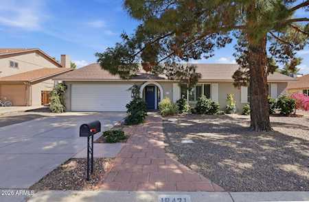 18421 N 45TH DR Glendale AZ 85308 Property