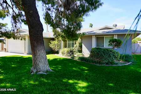 Property at 6756 S Oak ST Tempe AZ 85283