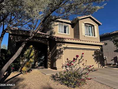 Property at 39220 N ACADIA WAY Anthem AZ 85086
