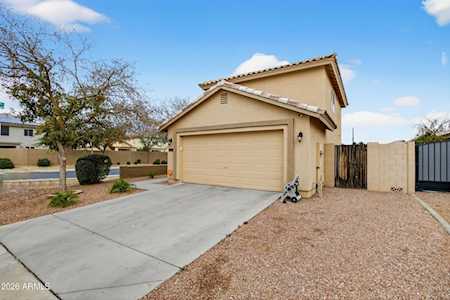 Property at 12858 W Laurel Ln LN El Mirage AZ 85335