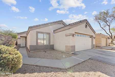 Property at 11817 W MAUNA LOA LN El Mirage AZ 85335