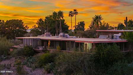 2141 E PALO VERDE DR Phoenix AZ 85016 Property