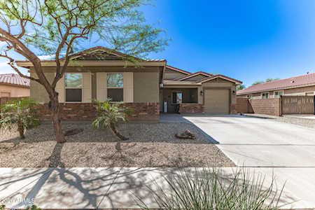 17193 W GAMBIT TRL Surprise AZ 85387 Property