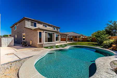21950 N 260TH LN Buckeye AZ 85396 Property