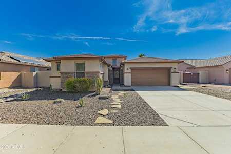 Property at 5411 W ALLEN ST Laveen AZ 85339