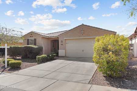 Property at 9943 W ANDREA DR Peoria AZ 85383