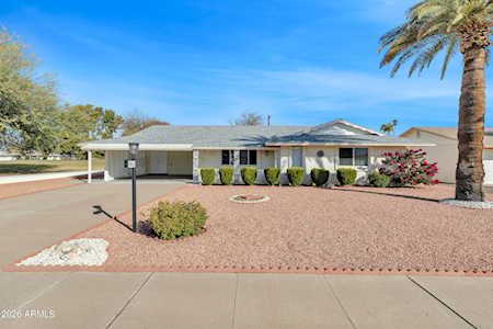 Property at 10210 W SUN CITY BLVD Sun City AZ 85351