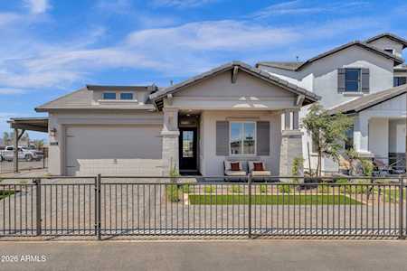 Property at 3706 E Rochelle CIR Mesa AZ 85213