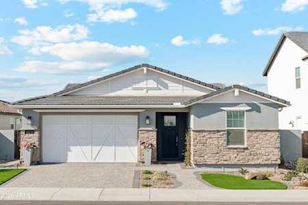 11138 N San Clemente ST Surprise AZ 85388 Property
