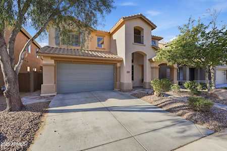 Property at 3317 W HONOR CT Anthem AZ 85086