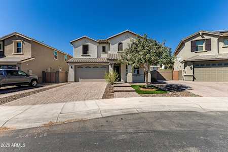 1080 N 153RD DR Goodyear AZ 85338 Property