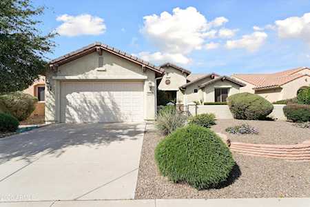 20580 N 273RD AVE Buckeye AZ 85396 Property