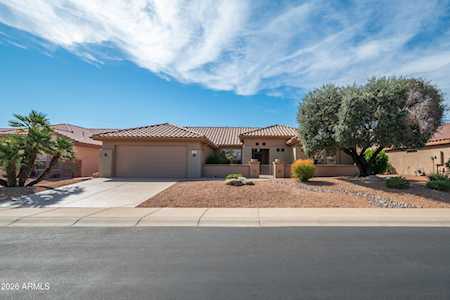 16229 W TUSCANY WAY Surprise AZ 85374 Property