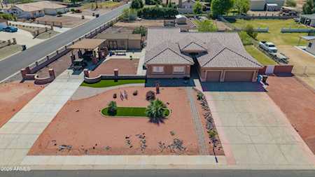 10535 W SAN MIGUEL AVE Glendale AZ 85307 Property