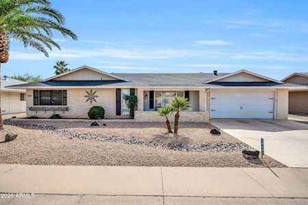 Property at 13207 W PROSPECT DR Sun City West AZ 85375