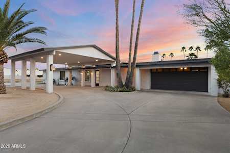 6421 E CORRINE DR Scottsdale AZ 85254 Property