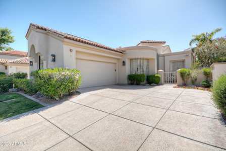 10458 N 101ST ST Scottsdale AZ 85258 Property