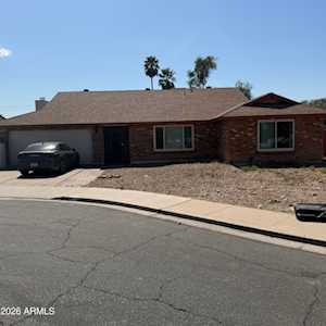 Property at 757 W Nopal CIR Mesa AZ 85210