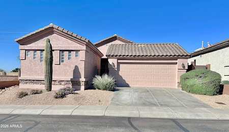 Property at 26752 N 66TH LN Phoenix AZ 85083