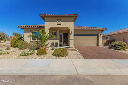 17276 W AUBREY LN Surprise AZ 85387 Property