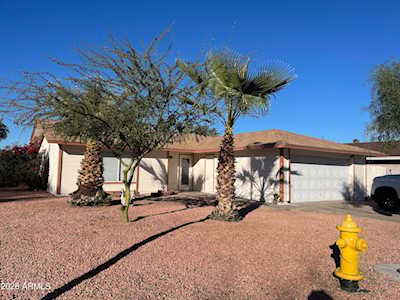 5656 W ALICE AVE Glendale AZ 85302 Property