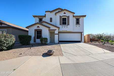 25861 W LYNNE LN Buckeye AZ 85326 Property