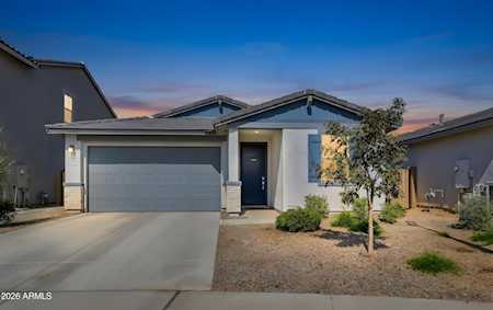 12334 W LEVI DR Avondale AZ 85323 Property