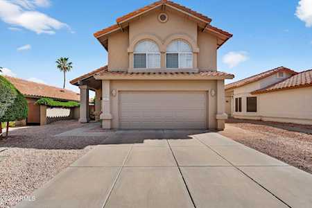 4341 E BADGER WAY Phoenix AZ 85044 Property