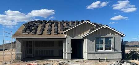 26390 W Florence AVE Buckeye AZ 85326 Property