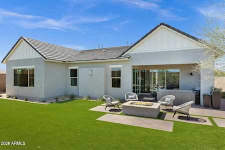 Property at 4412 E ROY ROGERS RD Cave Creek AZ 85331