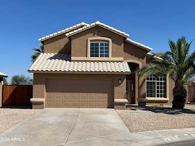 8377 N 106TH DR Peoria AZ 85345 Property