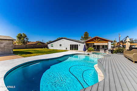 4133 W TOPEKA DR Glendale AZ 85308 Property