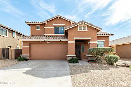 25541 W WINSLOW AVE Buckeye AZ 85326 Property