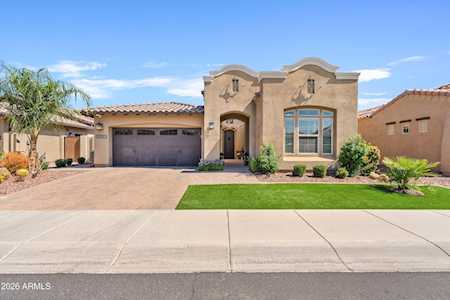 Property at 19893 S 185TH WAY Queen Creek AZ 85142