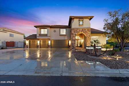 Property at 9723 W KEYSER DR Peoria AZ 85383