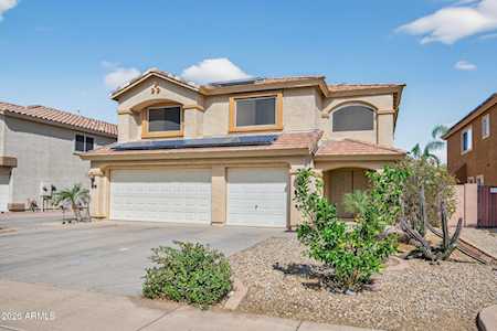 Property at 15760 W Boca Raton RD Surprise AZ 85379