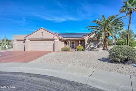 Property at 23220 N 145TH AVE Sun City West AZ 85375