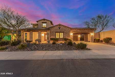 31332 N 134TH DR Peoria AZ 85383 Property