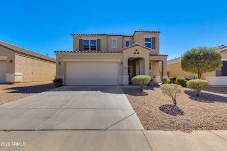 30249 W Catalina DR Buckeye AZ 85396 Property