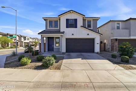 7407 W GARDENIA AVE Glendale AZ 85303 Property