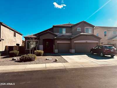 18047 W CARIBBEAN LN Surprise AZ 85388 Property