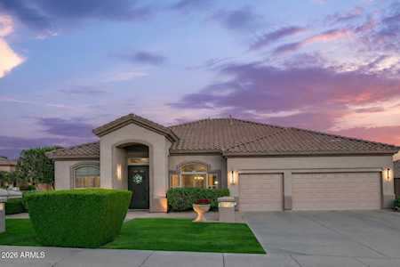 15405 S 4th AVE Phoenix AZ 85045 Property