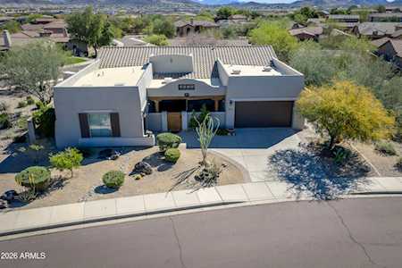 Property at 26197 N 86TH AVE Peoria AZ 85383