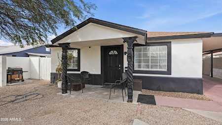 1716 E OAK ST Phoenix AZ 85008 Property
