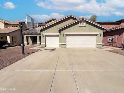 12826 W MULBERRY DR Avondale AZ 85392 Property