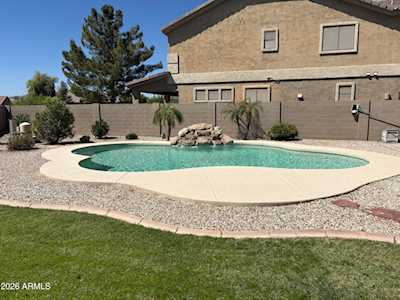 17689 W POST DR Surprise AZ 85388 Property