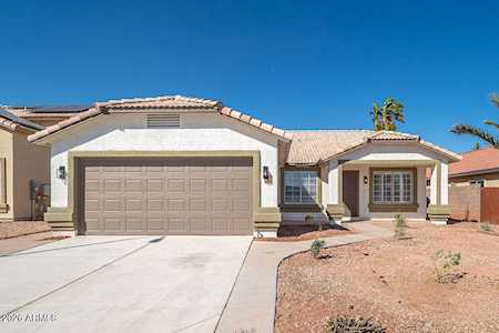 11614 W PALM LN Avondale AZ 85392 Property