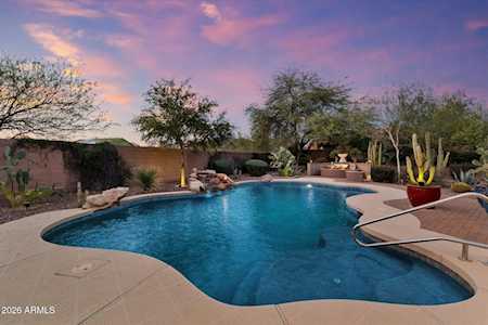 40814 N LONG LANDING CT Phoenix AZ 85086 Property