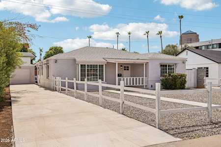 511 E CHEERY LYNN RD Phoenix AZ 85012 Property